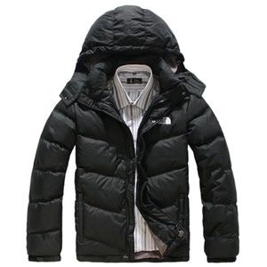 North face black padding 700 without the hood